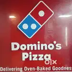 Domino's Pizza delivery