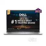 Dell Inspiron 3520 Thin & Light Laptop, Intel Core i5-1235U Processor