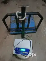 TEKONE ELECTRIC SCALE MACHINE