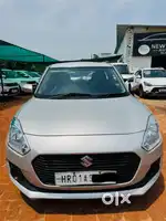 Maruti Suzuki Swift LDI Optional, 2018, Diesel