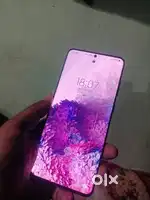 Samsumg Galaxy S20 plus