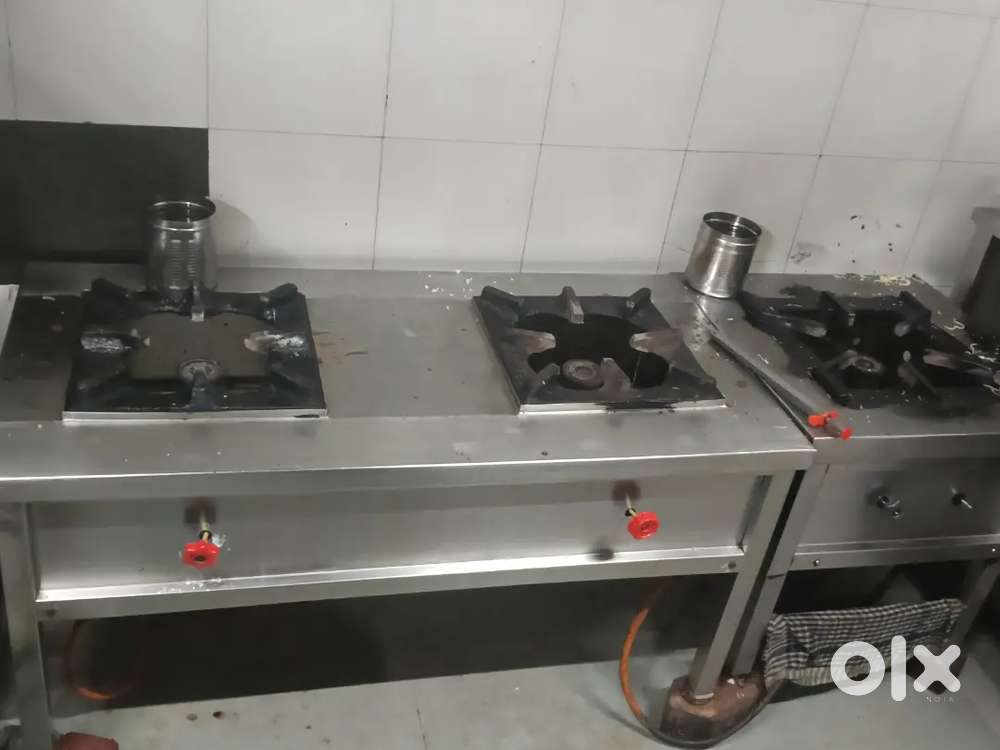 Shifted my restaurant