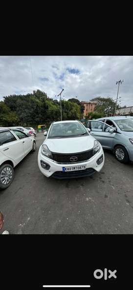 Tata Nexon 2019 Diesel Well Maintained