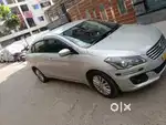 Maruti Suzuki Ciaz VDi, 2017, Diesel
