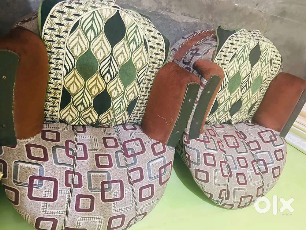 3×2 seater sofa for sale