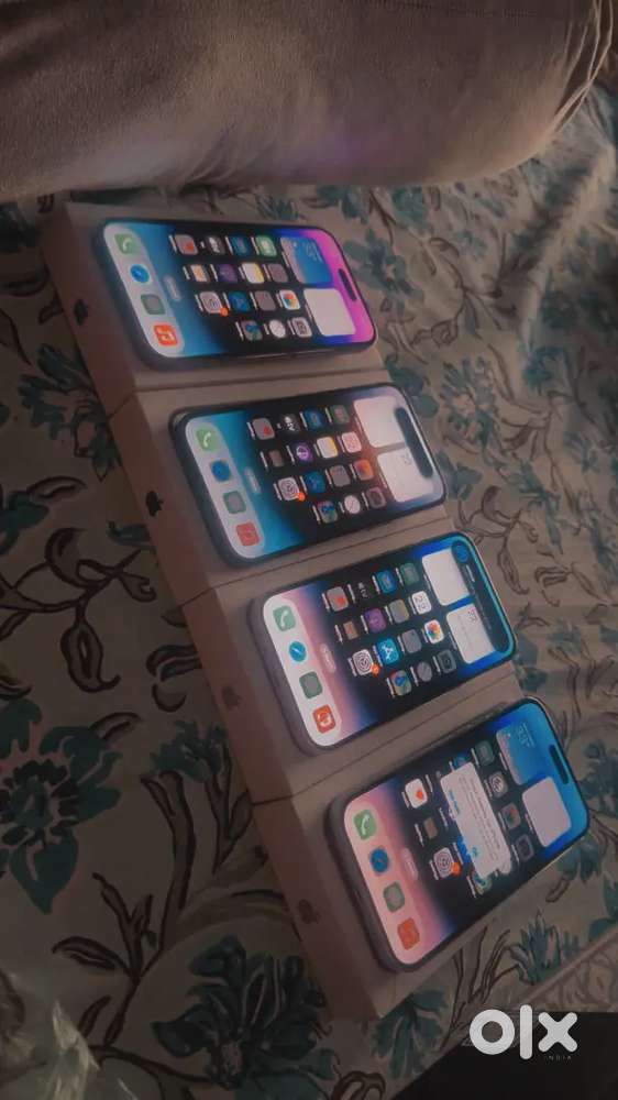Iphone 14 pro 128 gb