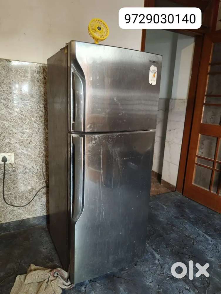 Samsung Fridge