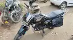hero splendor extec