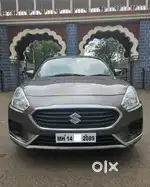 Maruti Suzuki Swift Dzire VXI(O) MT, 2018, CNG & Hybrids