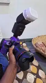 Canon 6D camera