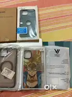 Iphone 14 Plus Back Covers