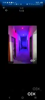 Room for rent independent bachelor only