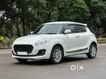 Maruti Suzuki Swift, 2022, Petrol