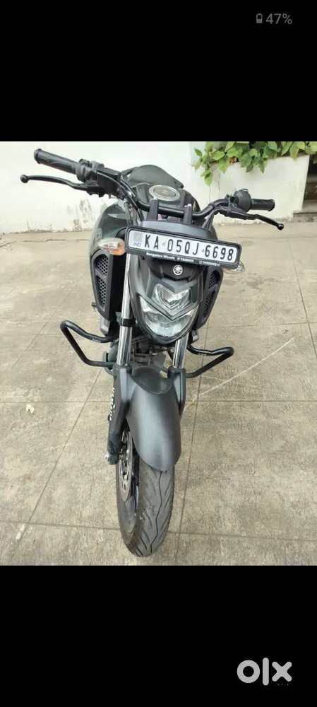 FZ 2025 FIXED PRICE No bargain