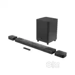 Jbl 9.1 soundbar with dolby atmos