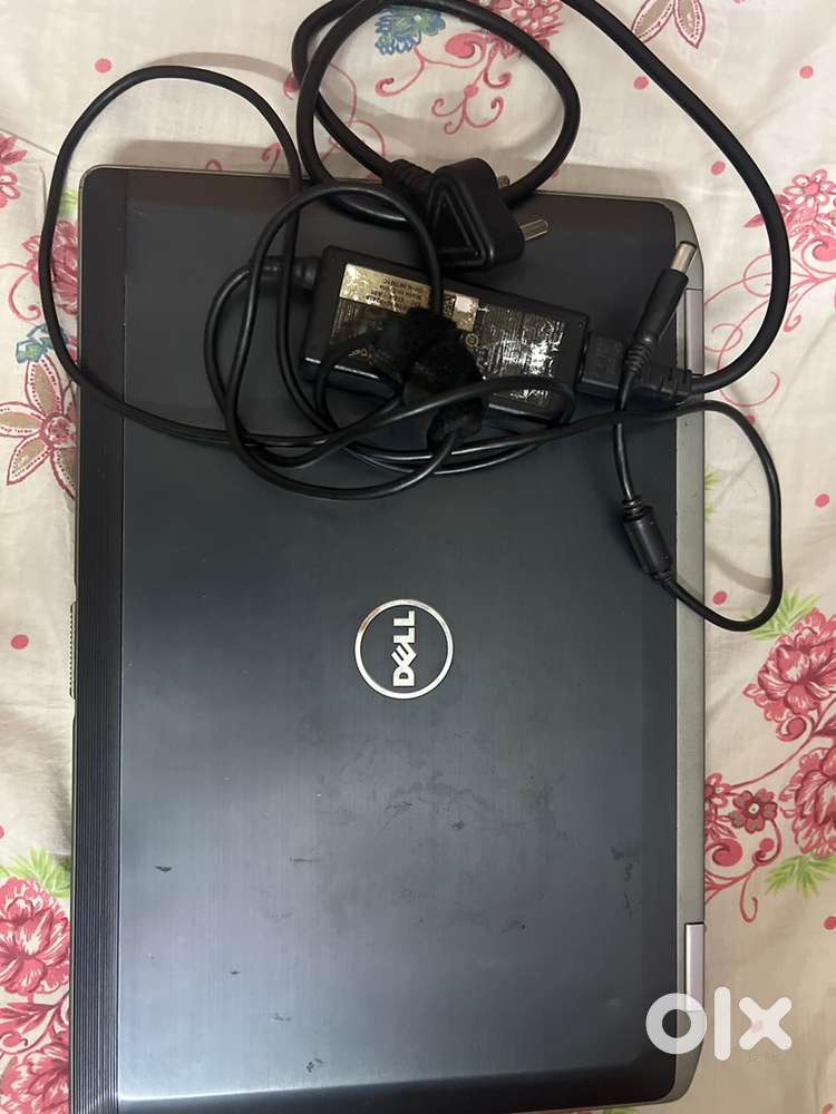 Dell Latitude E6530