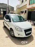 Maruti Suzuki Ritz 2014 Diesel 2nd owner Well Maintained