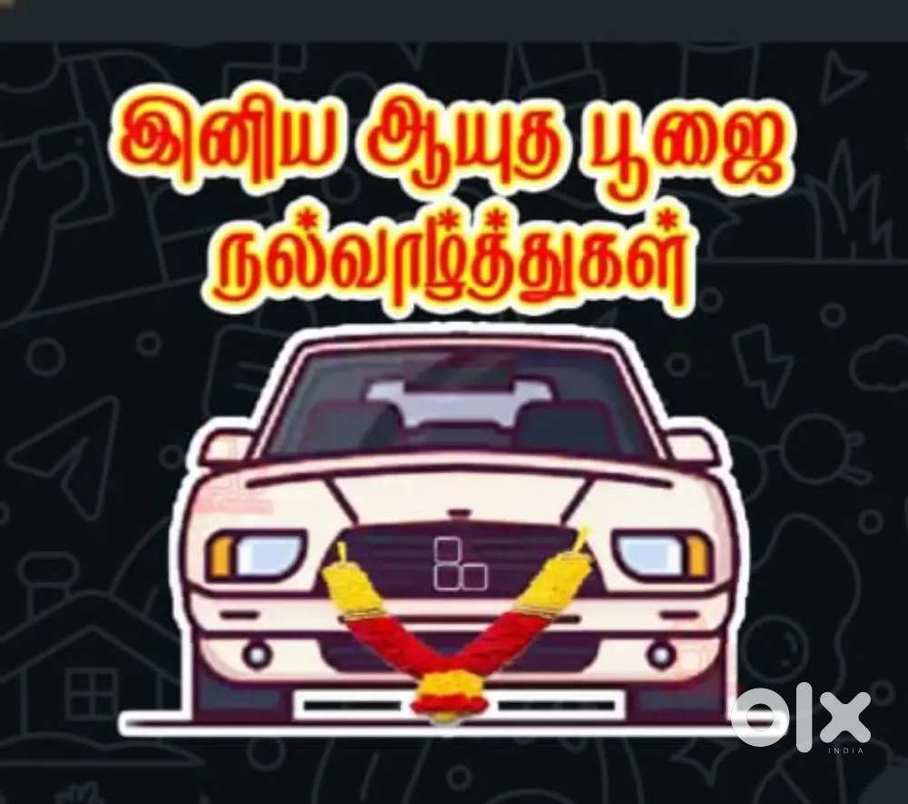 Ola taxi driver wanted Chennai