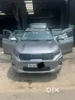 Kia Sonet 2021 Petrol 45600 Km Driven