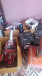 Electrical wholesale distribution firm