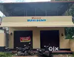 SHOP FOR RENT