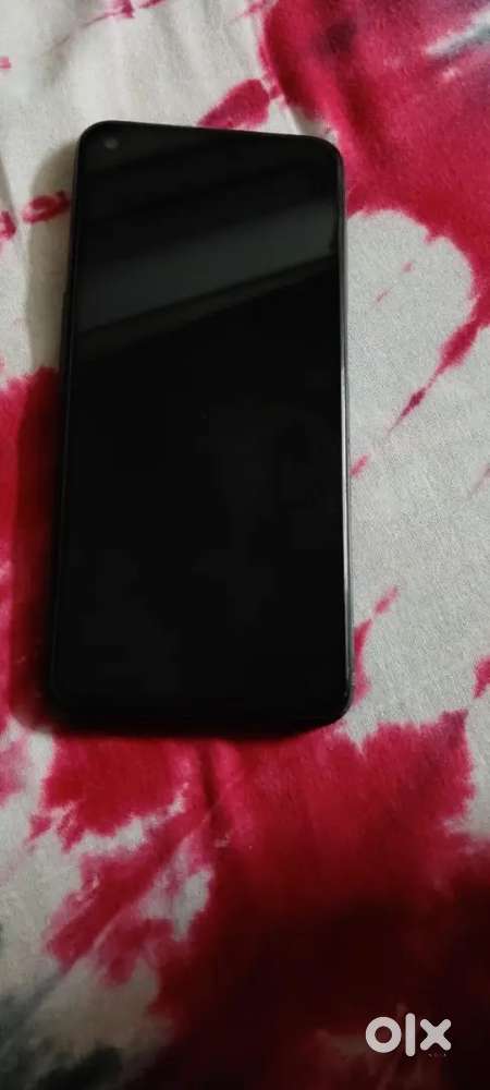 Realme 9 5G