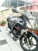 HERO KARIZMA  2014 model