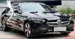 Mercedes-Benz C-Class C 220d, 2023, Diesel