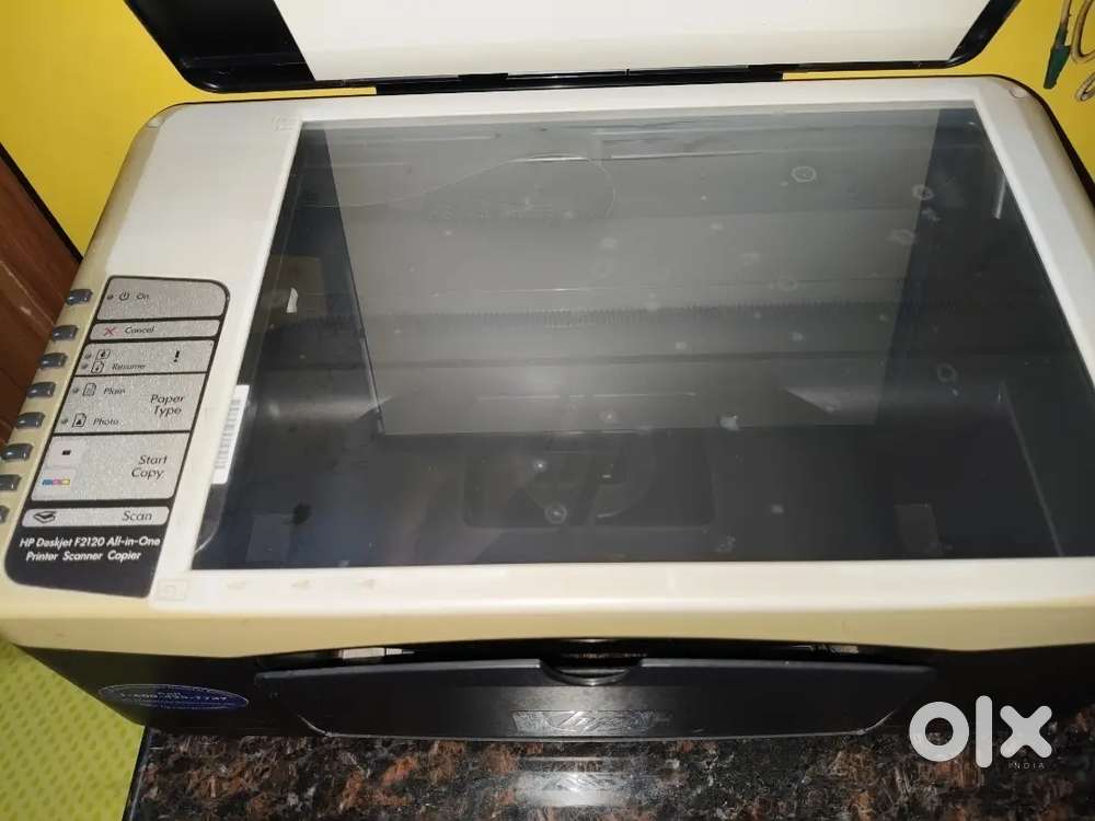 HP Printer