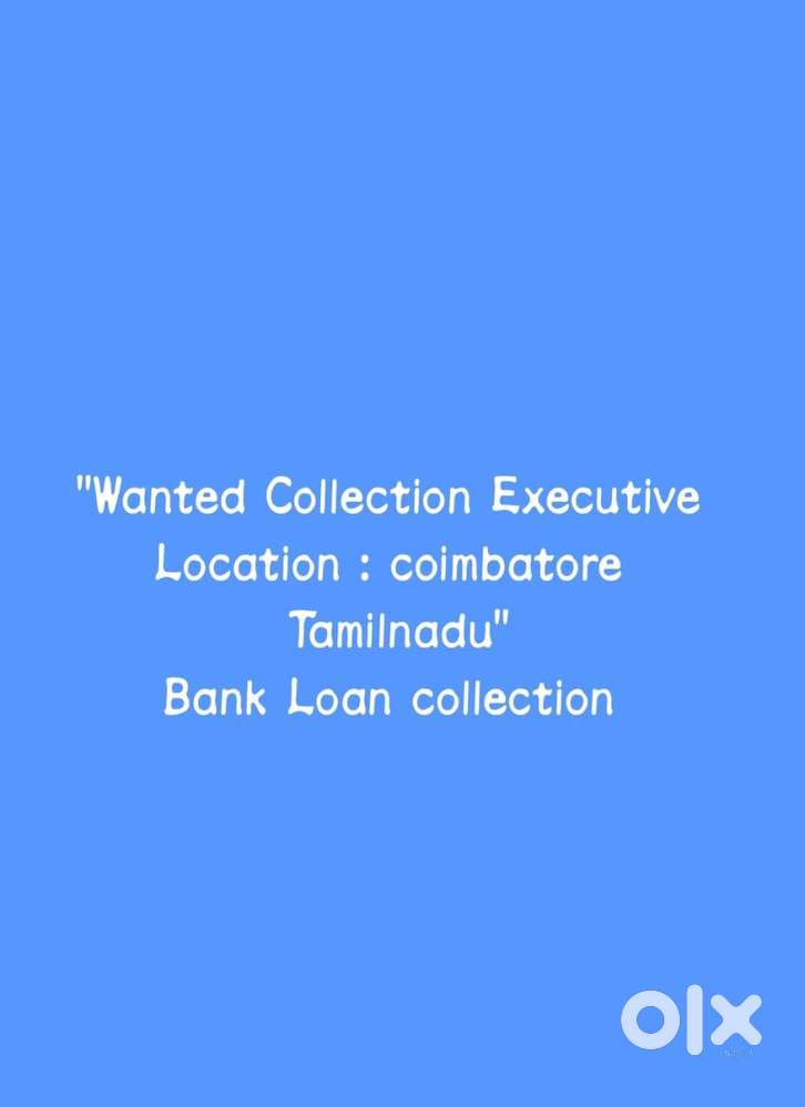 wanted collection Executive