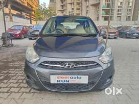 Hyundai i10 1.2 Kappa Magna, 2012, Petrol