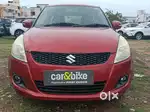 Maruti Suzuki Swift VVT ZXI, 2014, Petrol