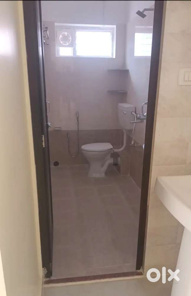 3 Bhk Flat for family or Working Bachelor