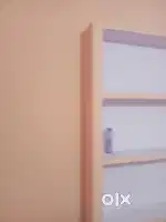 Two room with kitchen,bed near ada mode