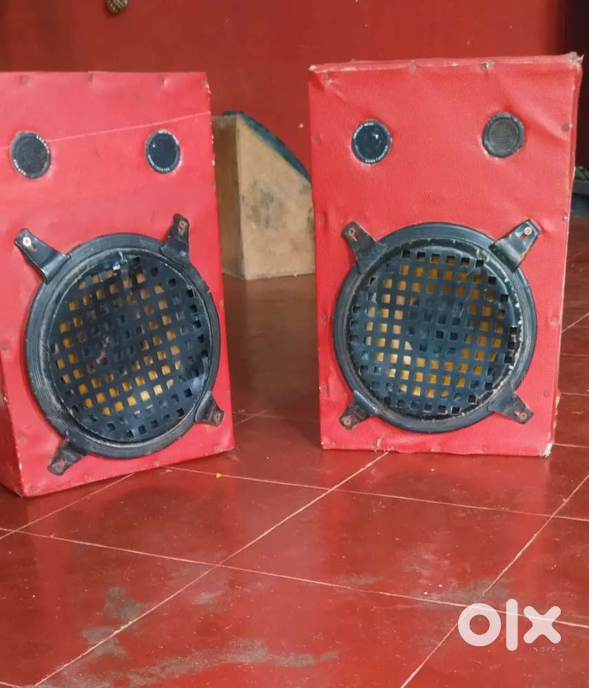 8. 8 inch ke 2 spiker badiya soun he ok