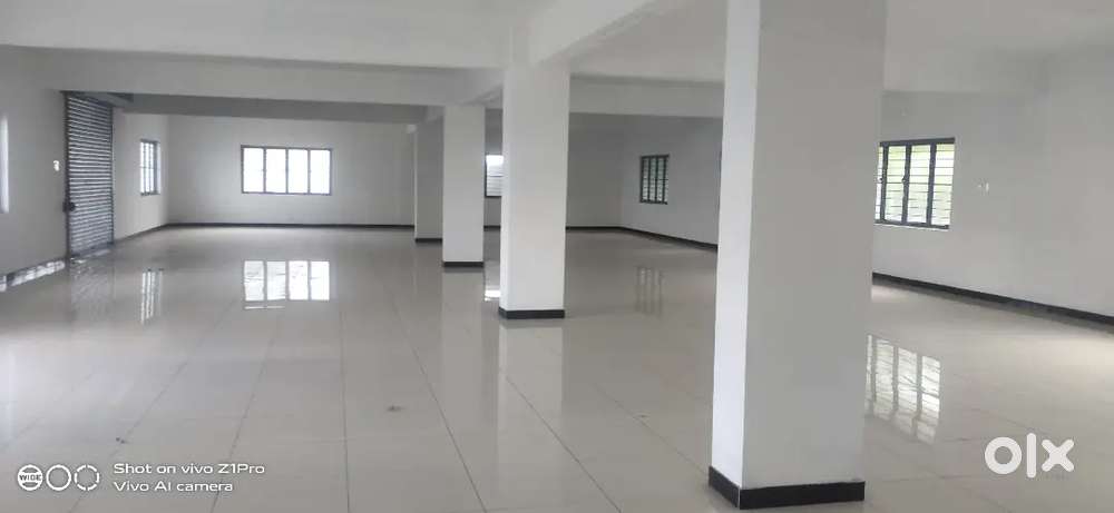 5000sqft Office Space for Rent in Lakshmi Mills.