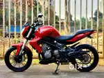 BENELLI TNT 300 2015 IN MINT CONDITION AD BIKEBAZAR benelli 600 300