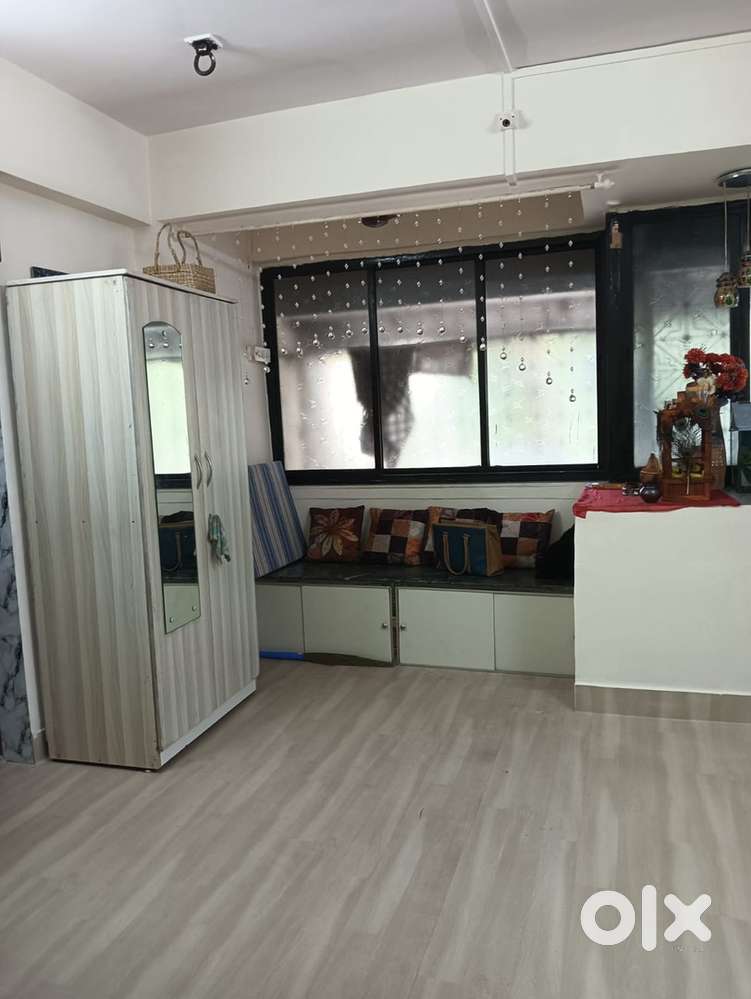 1 bhk flat teacher colony society RTO ROAD