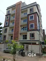3Bhk Ready to Occupy Flat For Sale in Gated Community at Attapur Road