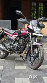 Bajaj platina for sale