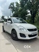 SWIFT LXI 2017 TOP CONDITION