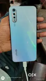 Vivo s1 4/128 4G new condition me hai