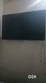 65 inch smart  tv