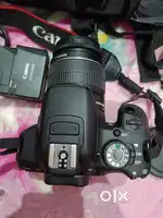 Canon 700D urgent sell