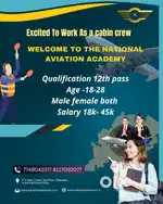 Airline airport