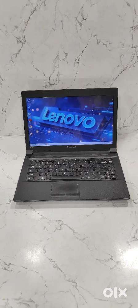 Lenovo ideapad e4125 e4325 B460e laptop