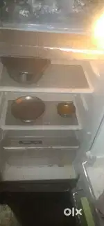 Whirlpool 170l single door
