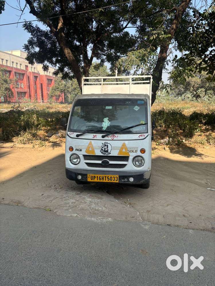 Tata Ace 2021 November