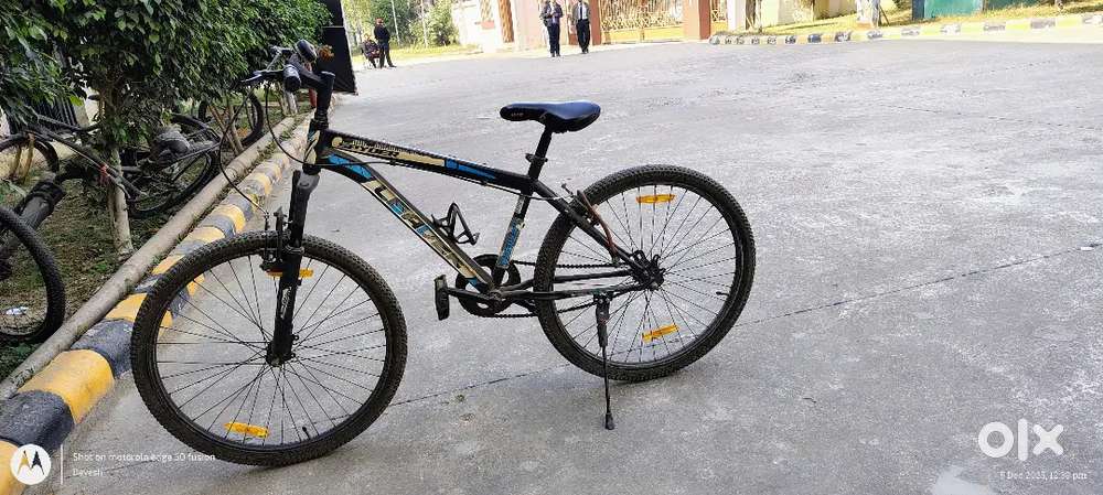 Leader stryder - 29 inch