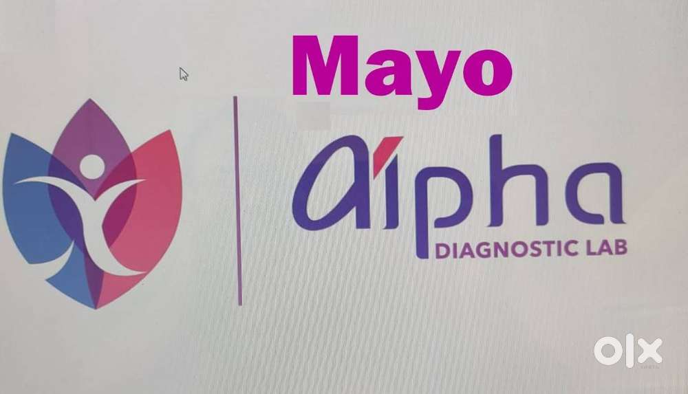 Job Available for Lab Tech,experienced and fresher’s